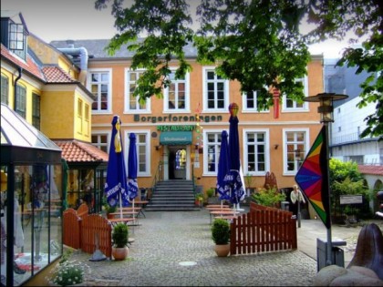 Foto: Borgerforeningen