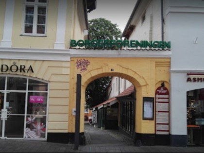 Foto: Borgerforeningen