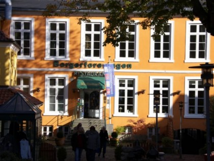 Foto: Borgerforeningen