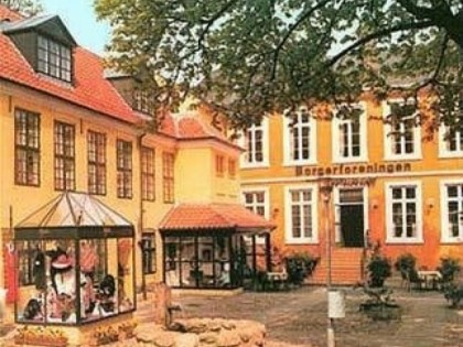 Foto: Borgerforeningen